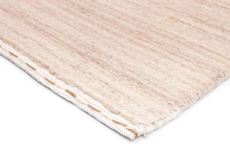 Gabbeh Rug - Loribaft Perser - 181 x 121 cm - beige