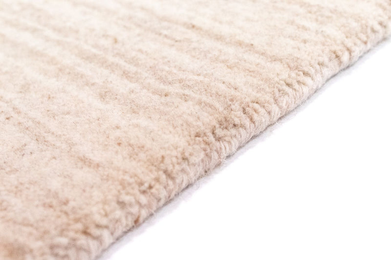 Gabbeh Rug - Loribaft Perser - 181 x 121 cm - beige