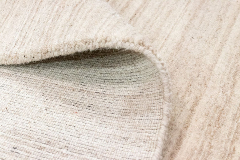 Gabbeh Rug - Loribaft Perser - 181 x 121 cm - beige