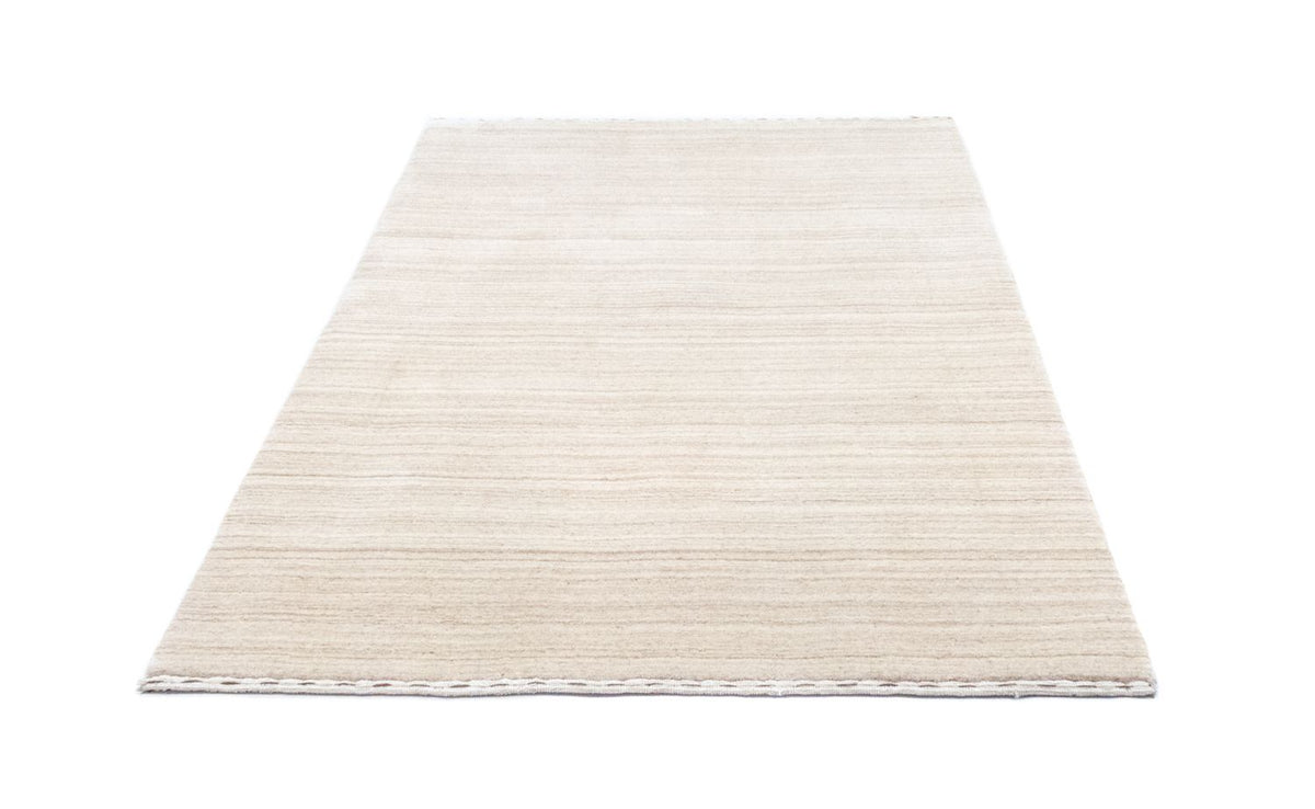 Gabbeh Rug - Loribaft Perser - 181 x 121 cm - beige