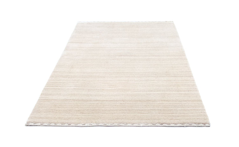 Gabbeh Rug - Loribaft Perser - 181 x 121 cm - beige