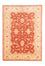 Ziegler Rug - 230 x 174 cm - orange