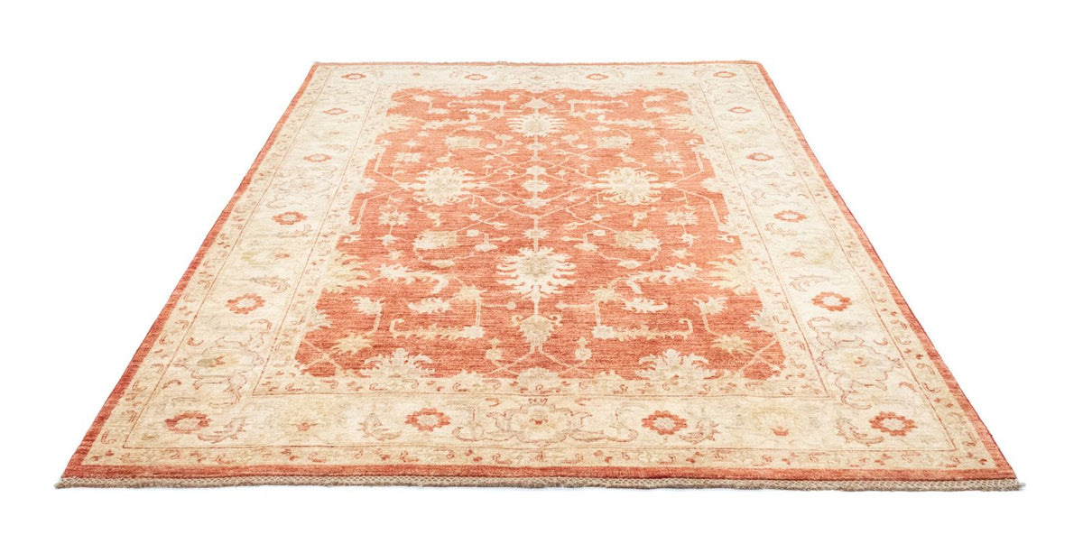 Ziegler Rug - 230 x 174 cm - orange