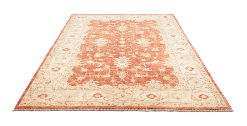 Ziegler Rug - 230 x 174 cm - orange