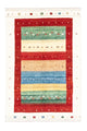 Loribaft Rug 170x252cm - Perserteppich Wollteppich