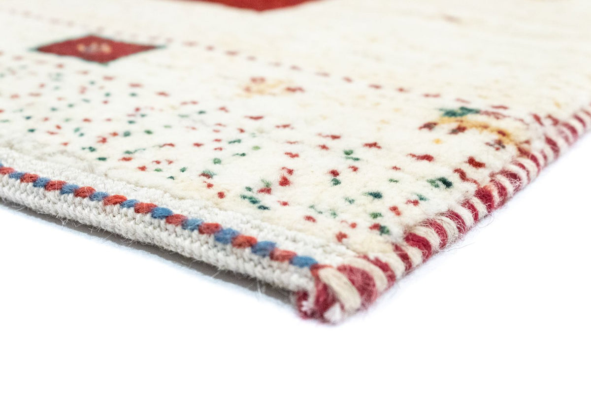 Loribaft Rug 170x252cm - Perserteppich Wollteppich