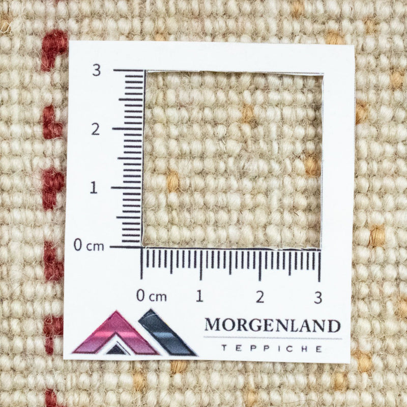 Gabbeh Rug - Loribaft Perser - 252 x 170 cm - multicolored