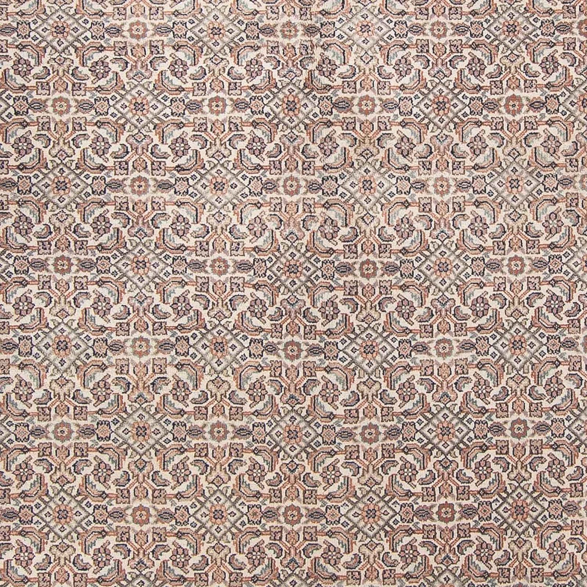 Oriental Rug - Bidjar - Indus - 303 x 244 cm - beige