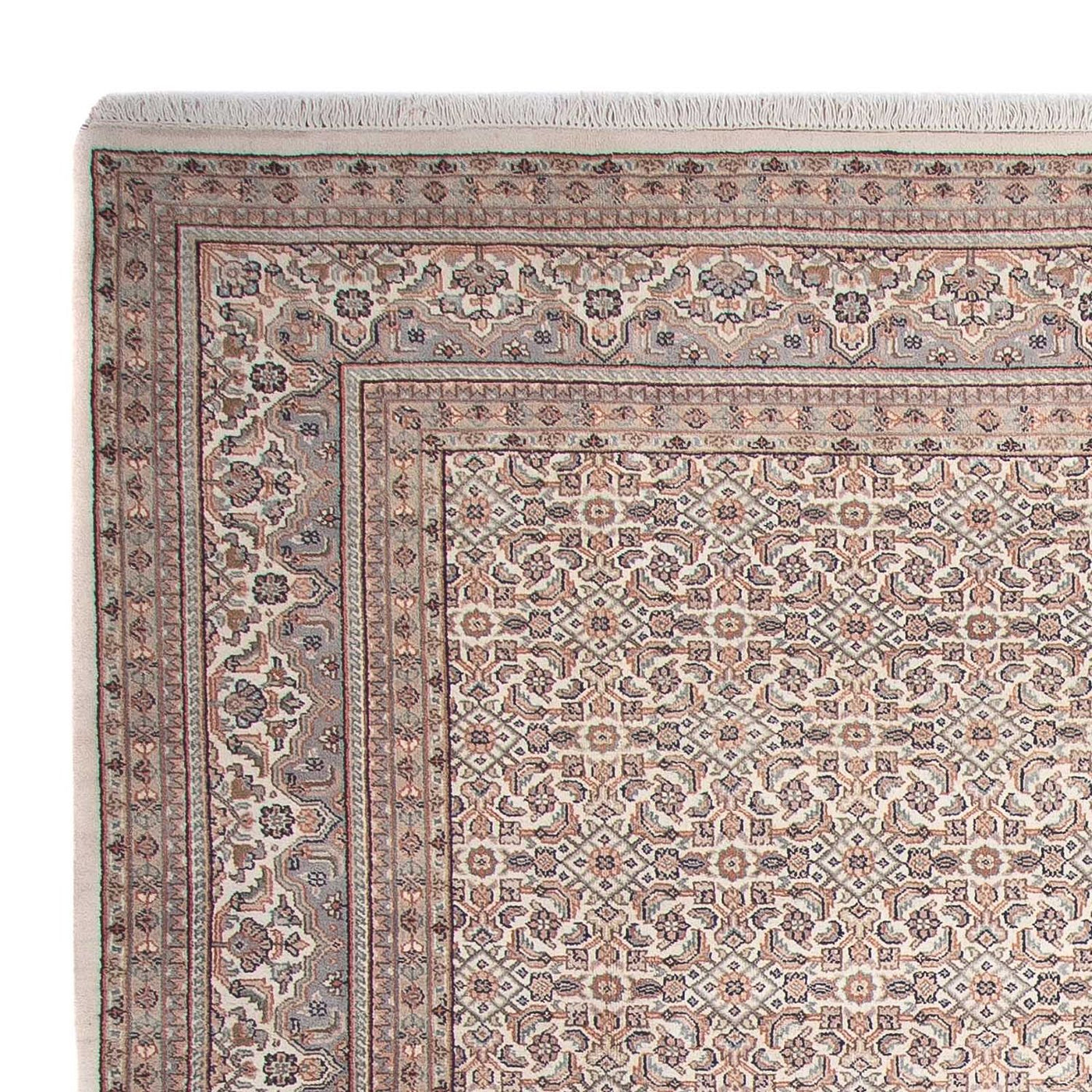 Indo Bidjar Rug 303x244cm - Oriental Rug