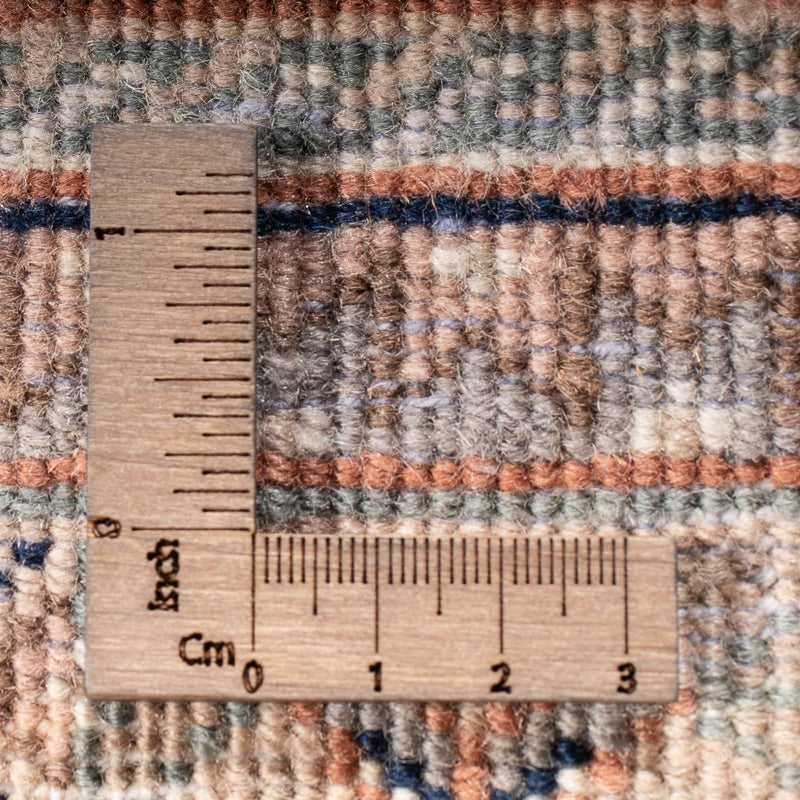 Oriental Rug - Bidjar - Indus - 303 x 244 cm - beige