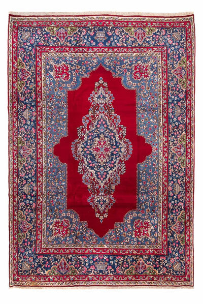 Kerman Rug 249x362cm - Persian Rugs