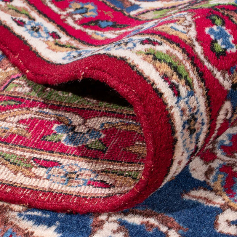 Perser Rug - Classic - 362 x 249 cm - dark red