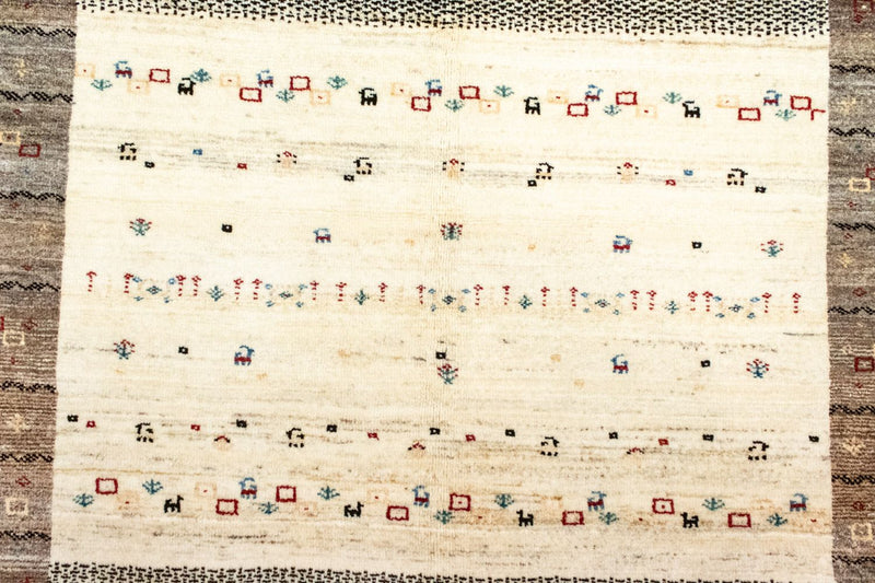 Gabbeh Rug - Loribaft Perser - 260 x 170 cm - colorful