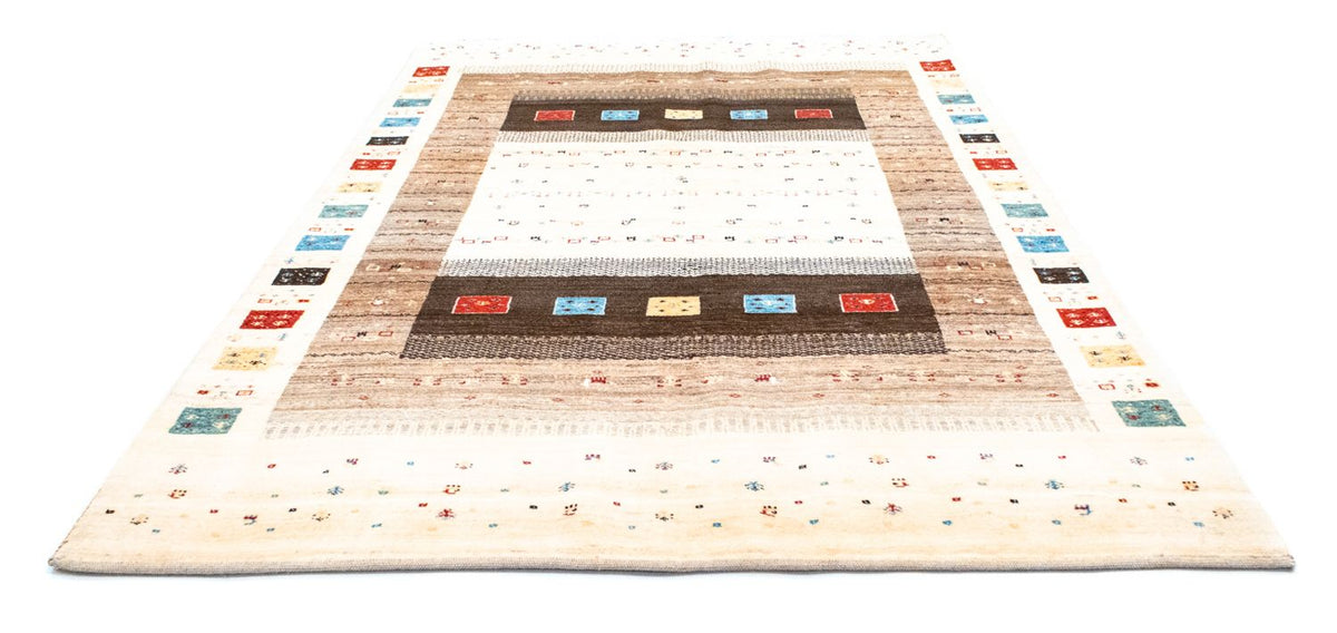 Gabbeh Rug - Loribaft Perser - 260 x 170 cm - colorful