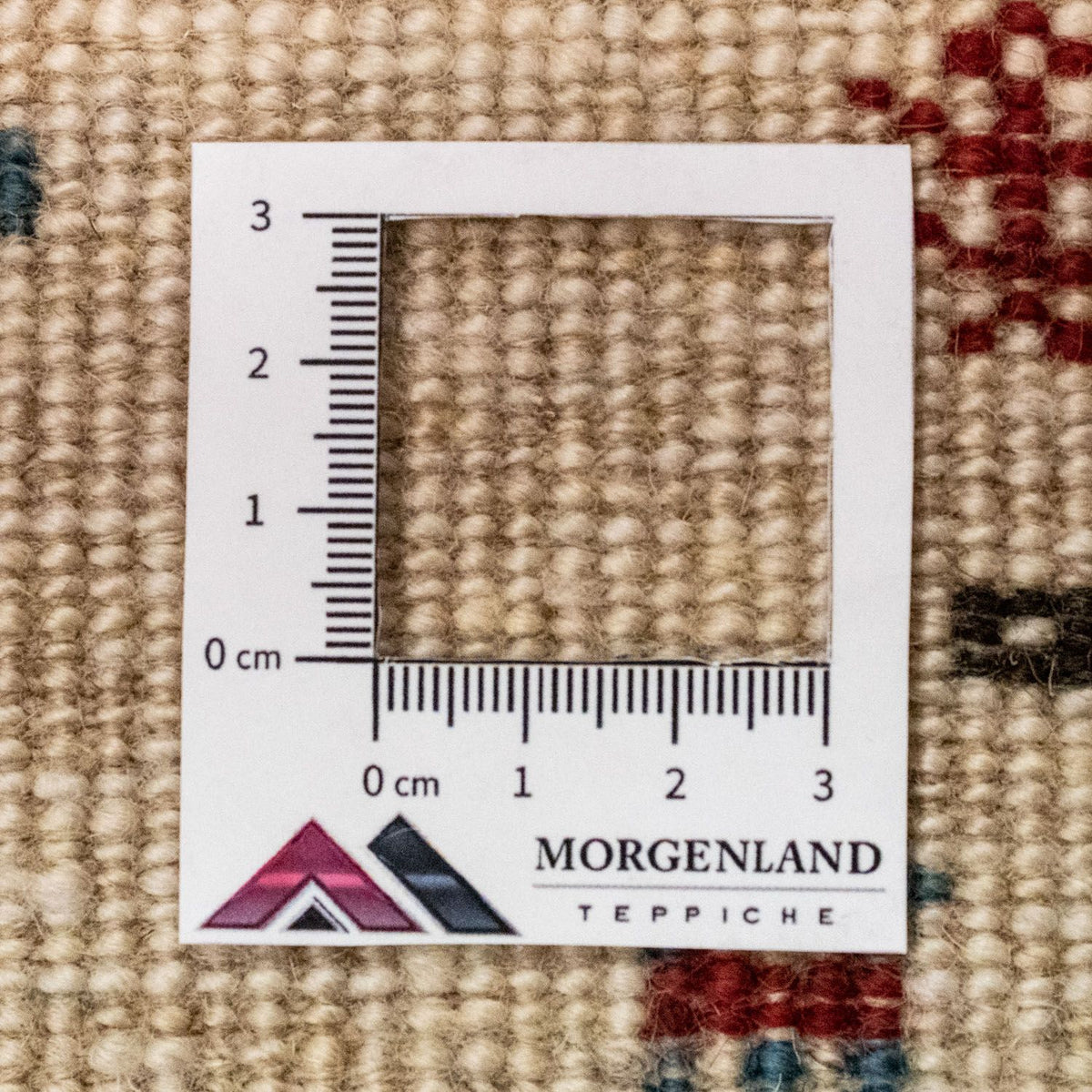 Gabbeh Rug - Loribaft Perser - 260 x 170 cm - colorful