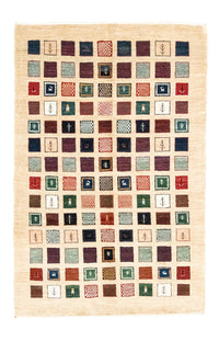 Gabbeh Rug - Loribaft Perser - 250 x 160 cm - colorful