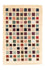 Gabbeh Rug - Loribaft Perser - 250 x 160 cm - colorful