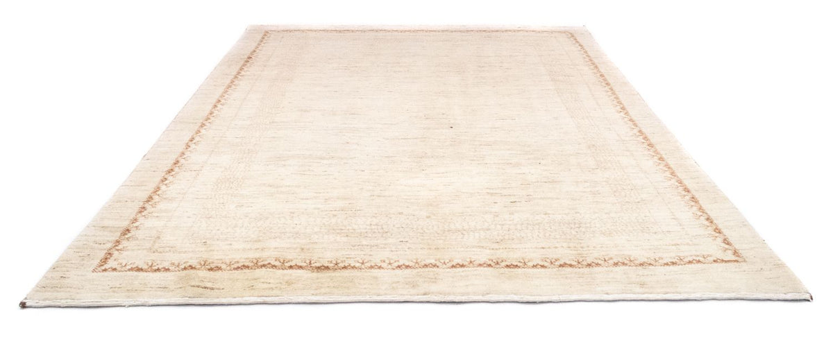 Gabbeh Rug - Loribaft Perser - 275 x 195 cm - beige