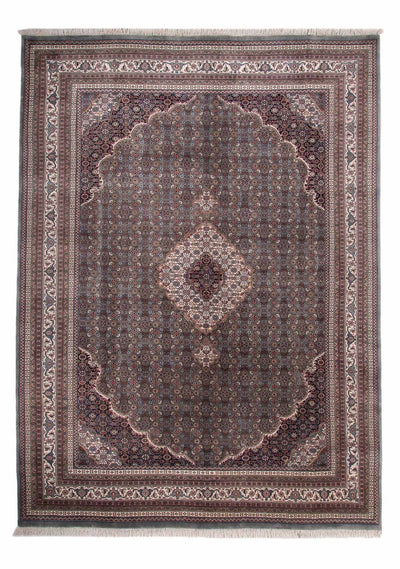 Indo Bidjar Rug 246x349cm - Oriental Rug