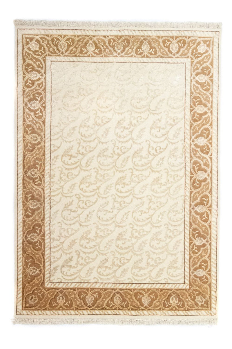 Designer Rug - 237 x 168 cm - beige