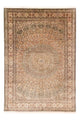 Seidenteppich - Kaschmir Seide 280 x 185 cm Teppich Wohnzimmer