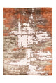 Designer Rug 236x171cm - Designerteppich