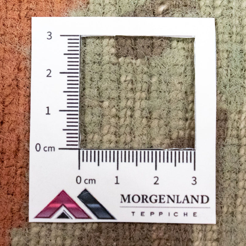 Designer Rug - 236 x 171 cm - multicolored