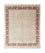 Designer Rug - 295 x 250 cm - brown