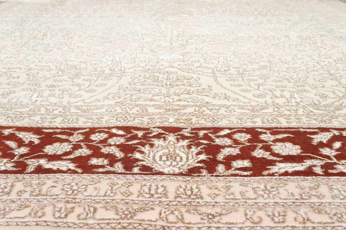 Designer Rug 295x250cm - Designerteppich