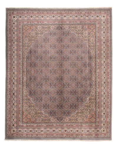 Indo Bidjar Rug 248x299cm - Oriental Rug
