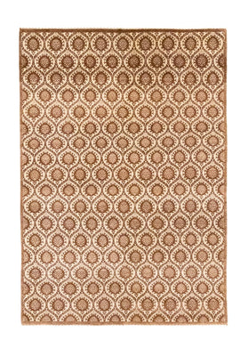 Gabbeh Rug - Loribaft Perser - 242 x 168 cm - brown