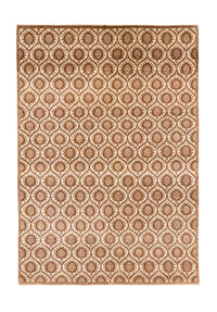 Gabbeh Rug - Loribaft Perser - 242 x 168 cm - brown