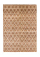 Loribaft Rug 242x168cm - Wool Rug