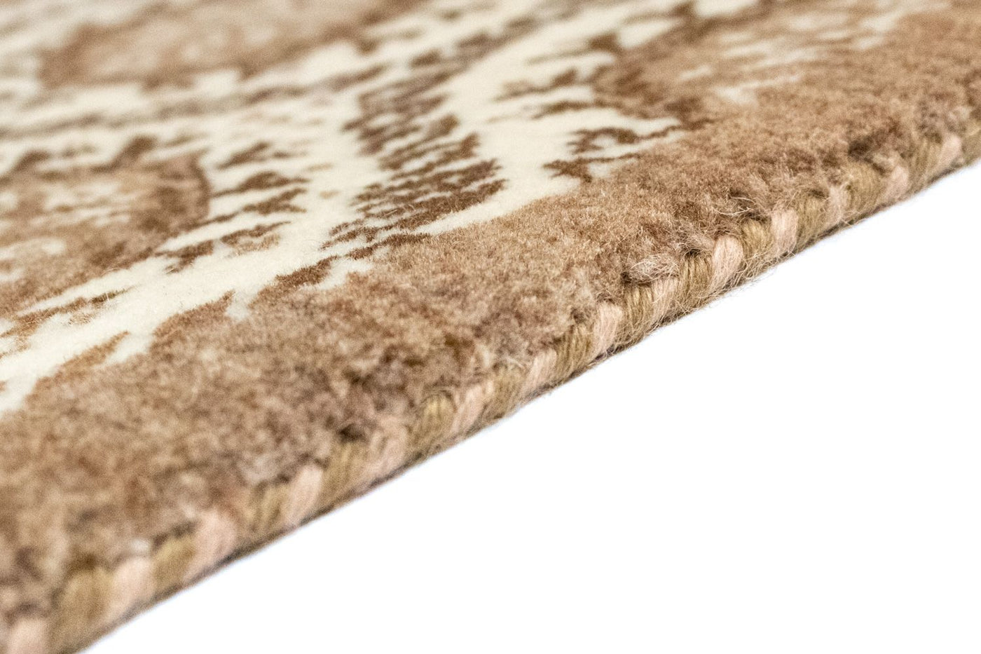 Loribaft Rug 242x168cm - Wool Rug