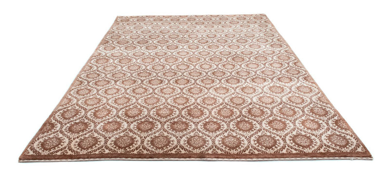 Gabbeh Rug - Loribaft Perser - 242 x 168 cm - brown