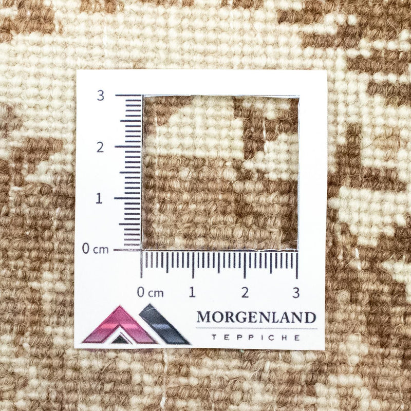 Gabbeh Rug - Loribaft Perser - 242 x 168 cm - brown