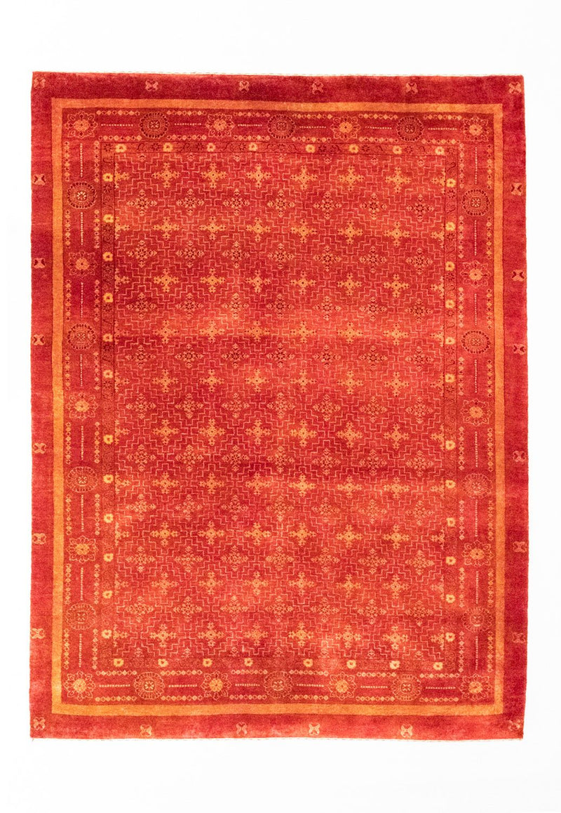 Loribaft Rug 235x174cm - Wool Rug