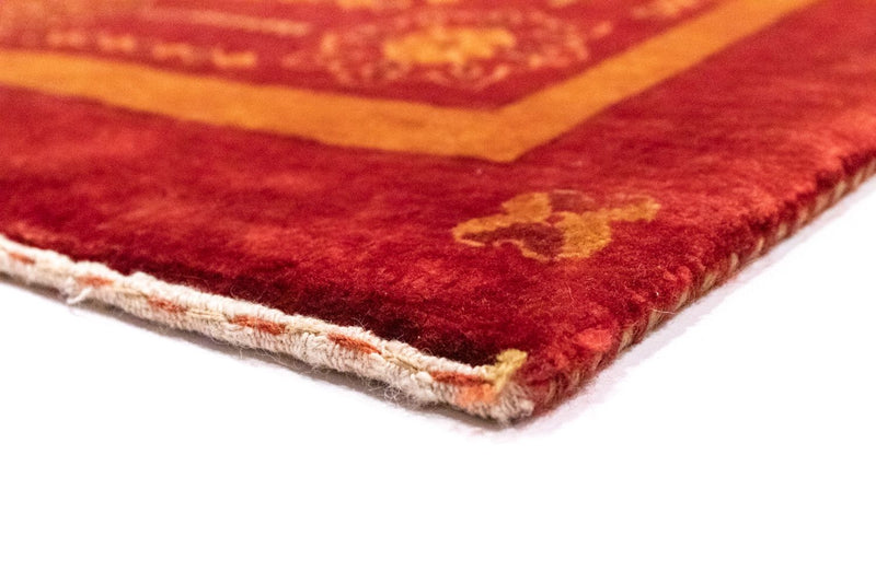 Loribaft Rug 235x174cm - Wool Rug
