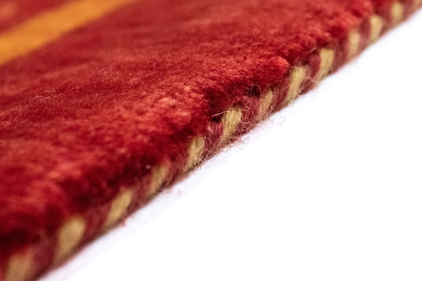 Loribaft Rug 235x174cm - Wool Rug