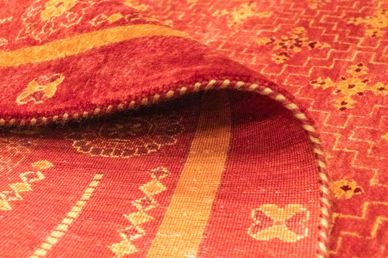 Loribaft Rug 235x174cm - Wool Rug