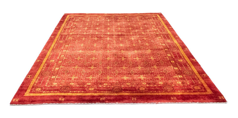 Loribaft Rug 235x174cm - Wool Rug
