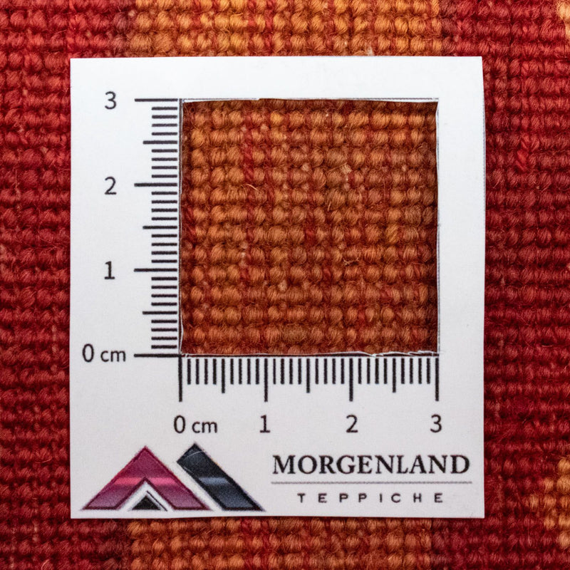 Loribaft Rug 235x174cm - Wool Rug