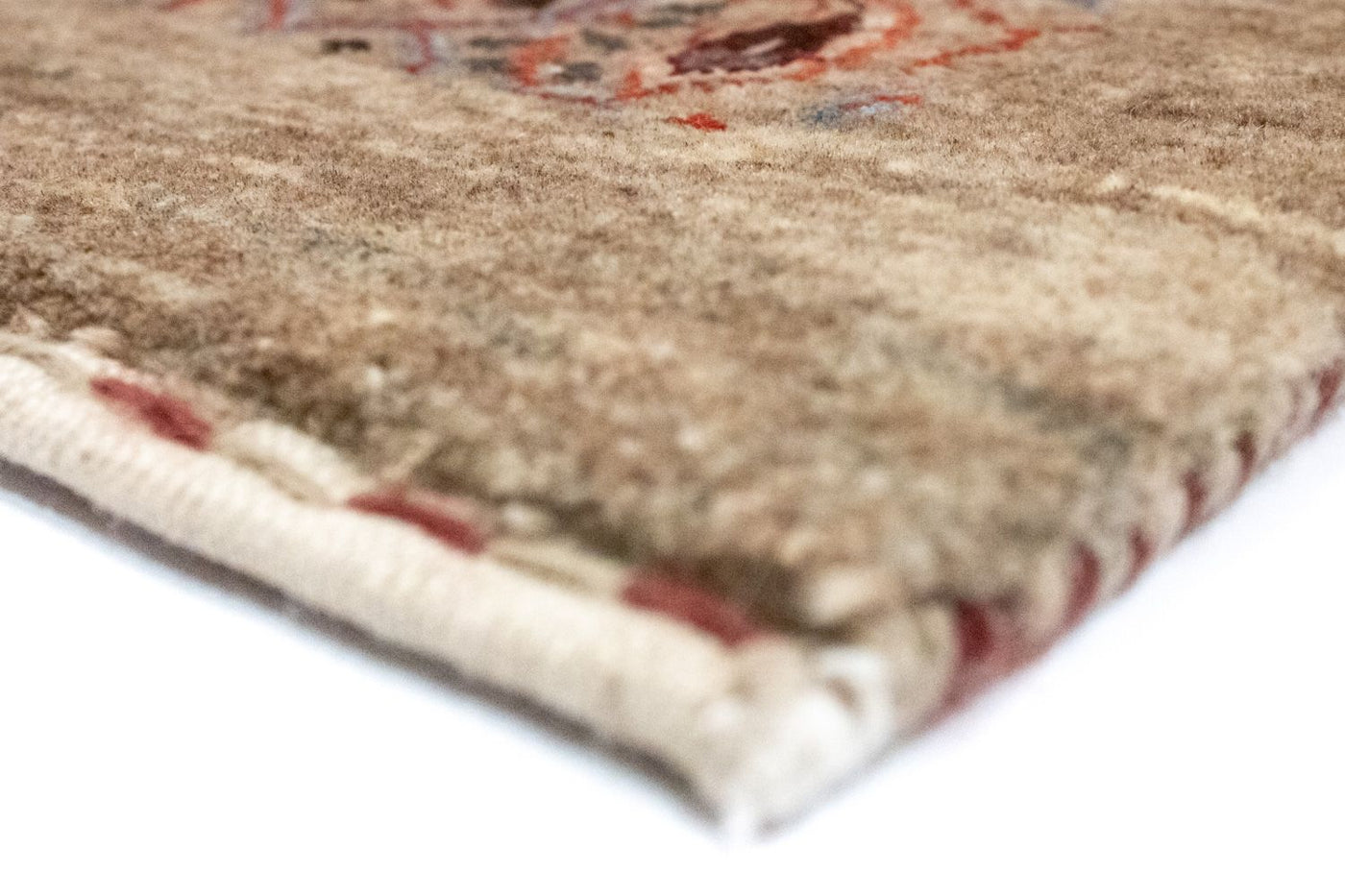 Loribaft Rug 258x166cm - Wool Rug