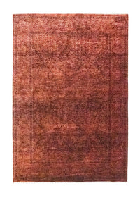 Gabbeh Rug - Loribaft Perser - 213 x 149 cm - brown