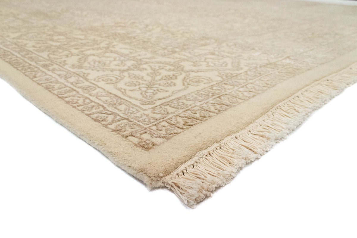 Designer Rug - 308 x 245 cm - beige