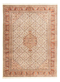 Oriental Rug - Bidjar - Indus - 242 x 173 cm - beige