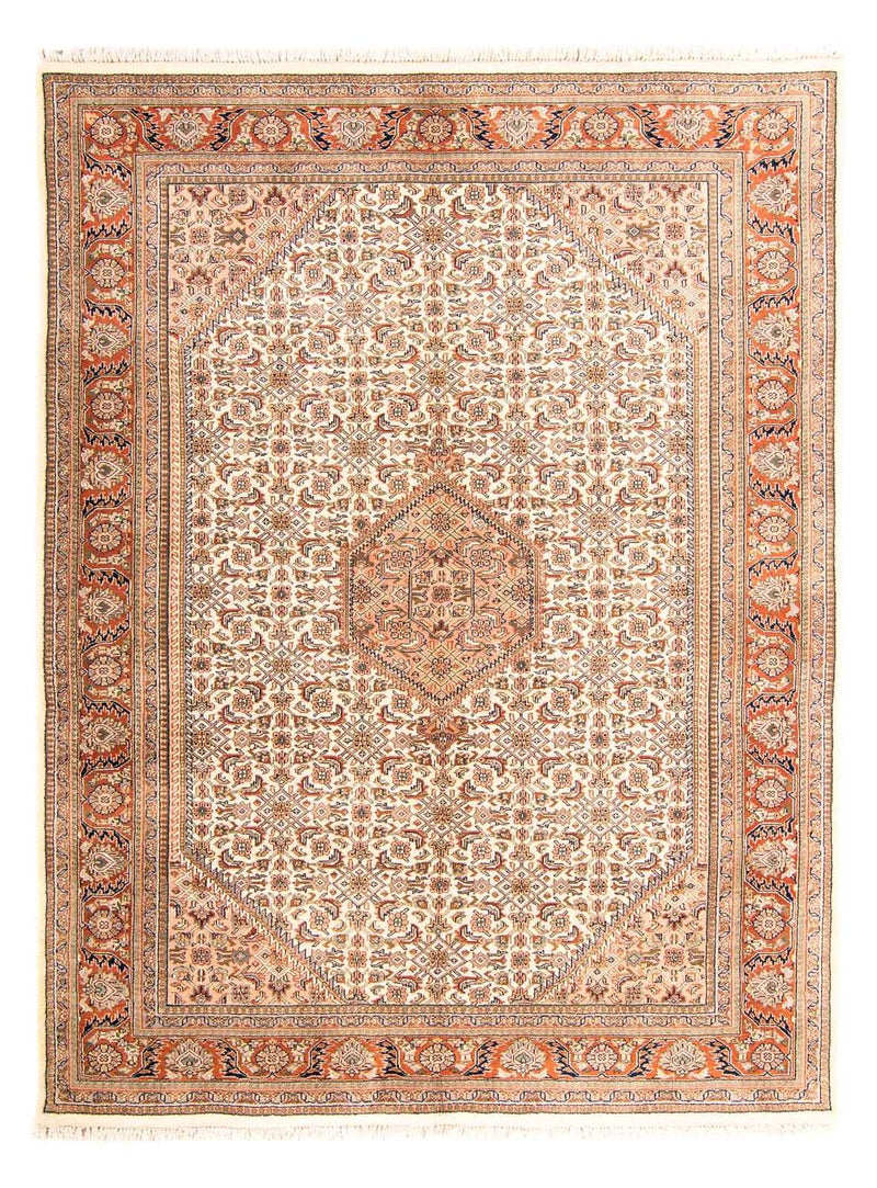 Oriental Rug - Bidjar - Indus - 242 x 173 cm - beige