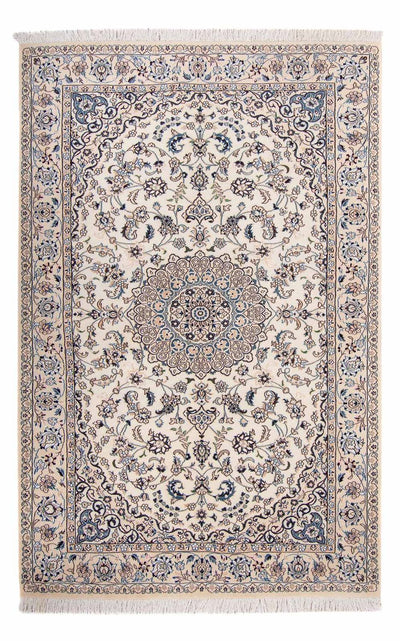 Nain - 9La Rug 155x245cm - Persian Rugs