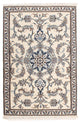 Nain - 12la Rug 137x90cm - Persian Rugs