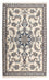 Perser Rug - Nain - 137 x 88 cm - beige